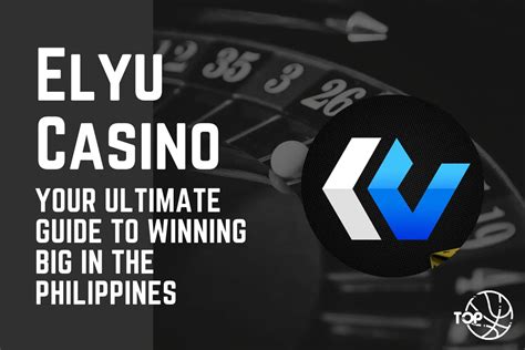 elyu casino online